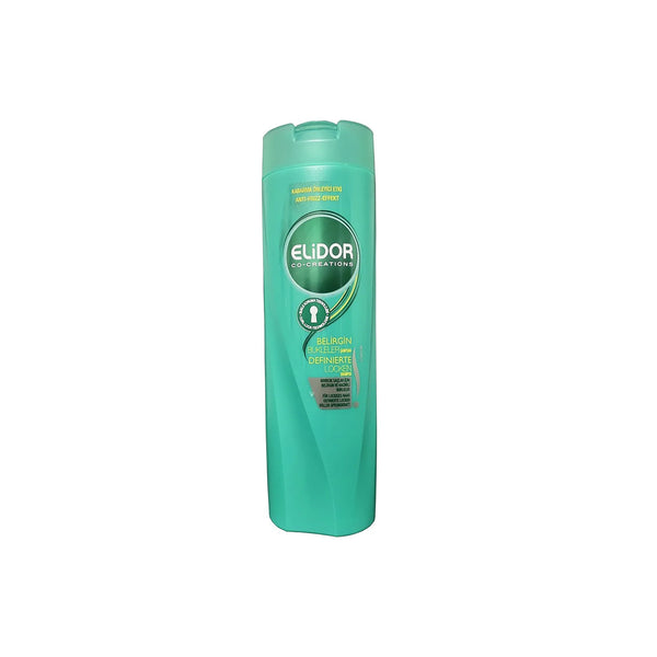 Hair Shampoo