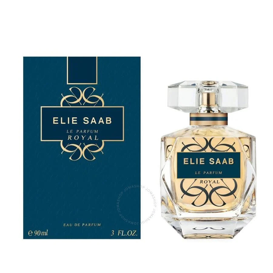 Elie Saab - Le Parfum Royal Eau De Parfum | MazenOnline