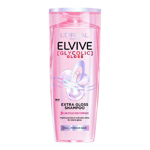 Elvive - Glyco Gloss Shampoo | MazenOnline