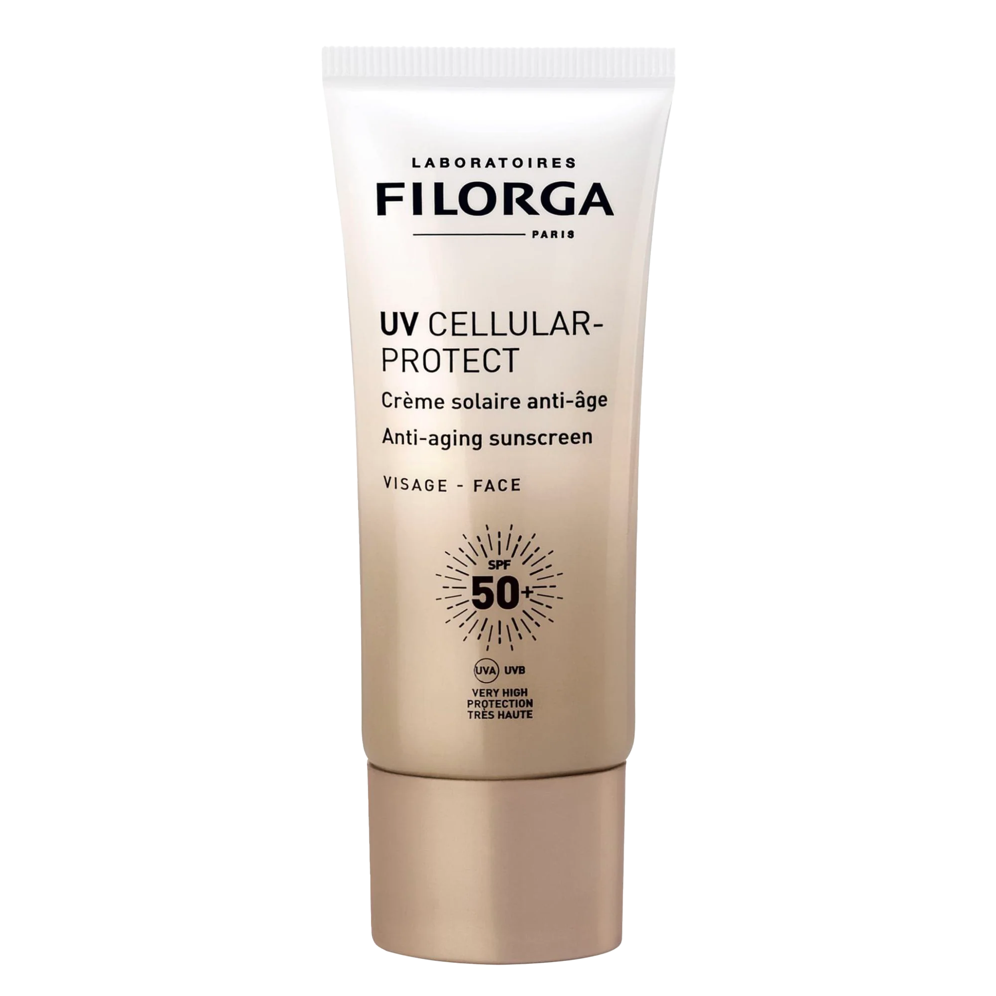 UV-Cell Protect Face SPF50 - MazenOnline