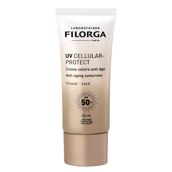 UV-Cell Protect Face SPF50 - MazenOnline