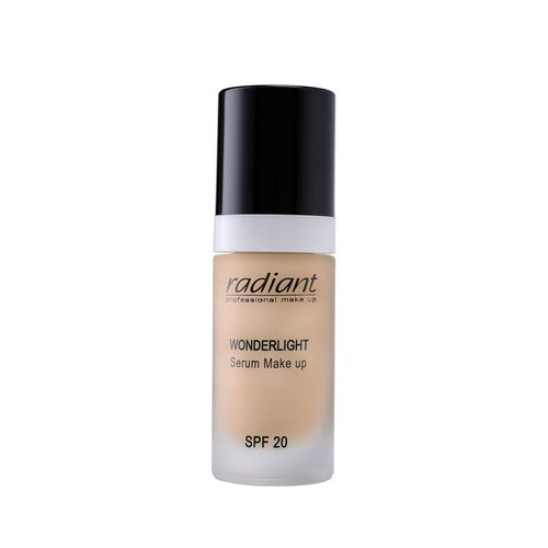 Wonder light Serum Make Up Secondary image