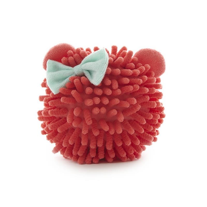 bath sponge