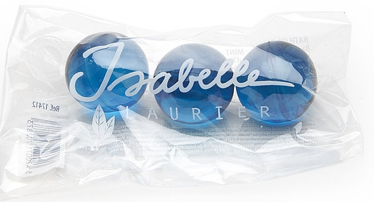 Bath Pearl Blue - MazenOnline Main image