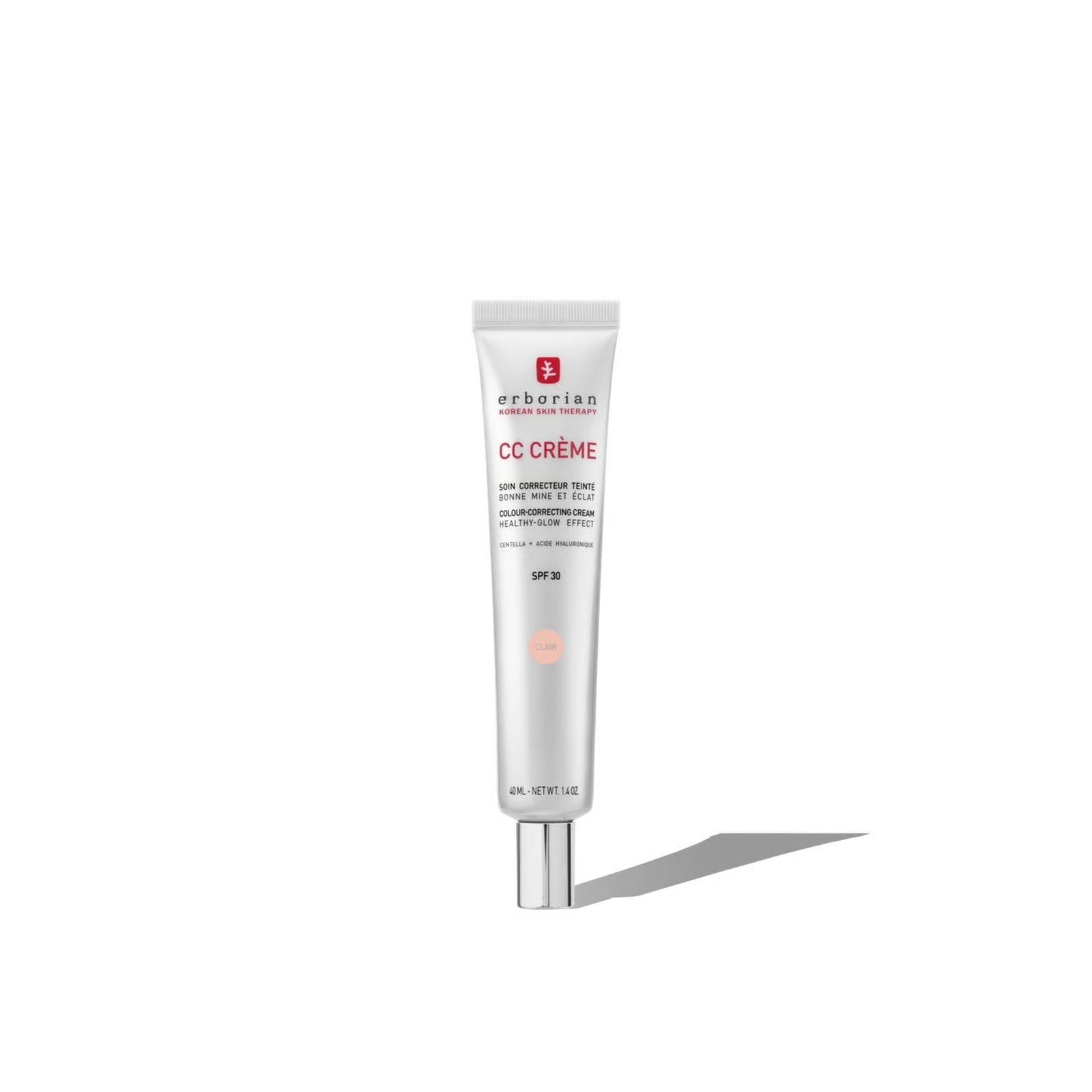 CC Crème SPF30 Clair
