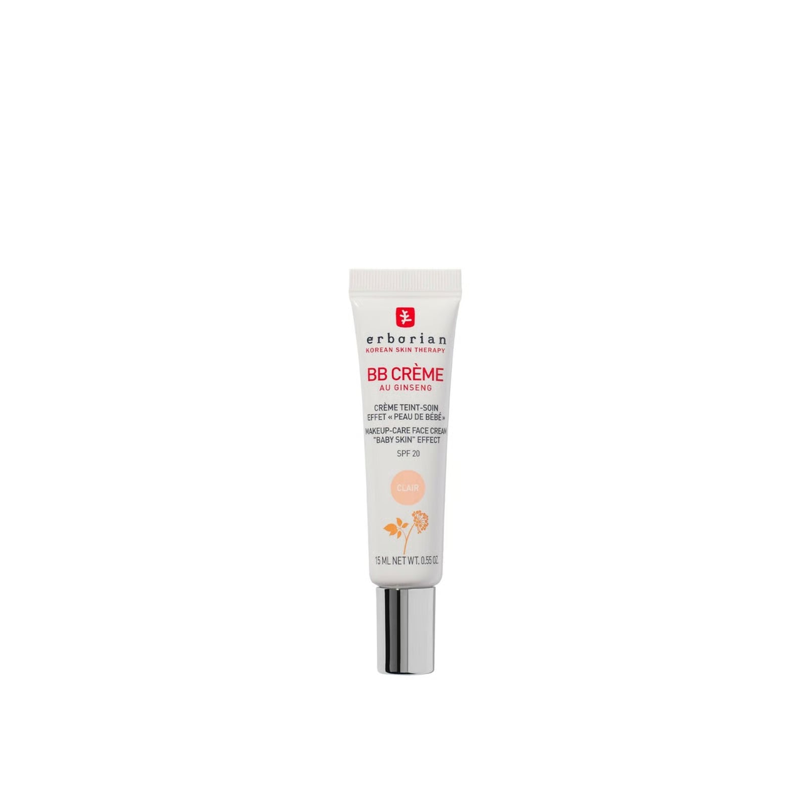 BB Cream SPF20 Clair