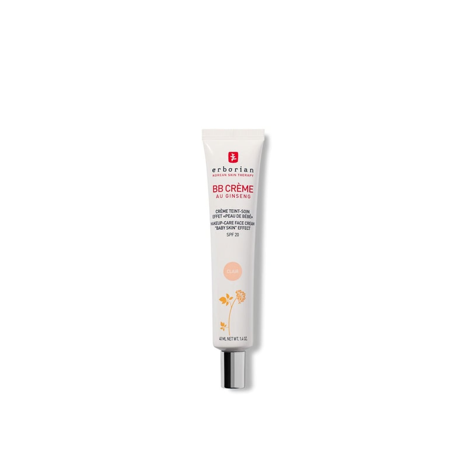 BB Cream SPF20 Clair