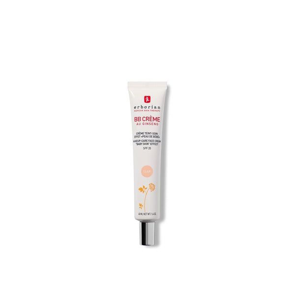 BB Cream SPF20 Clair