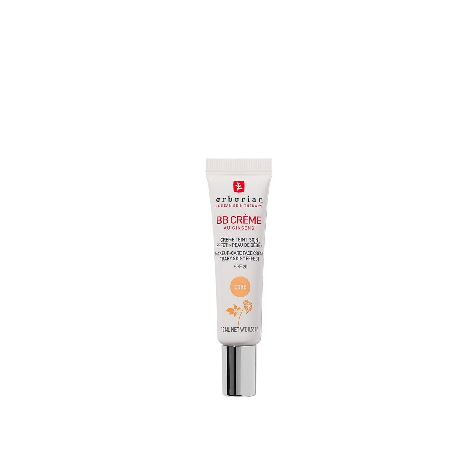 BB Cream SPF20 Dore