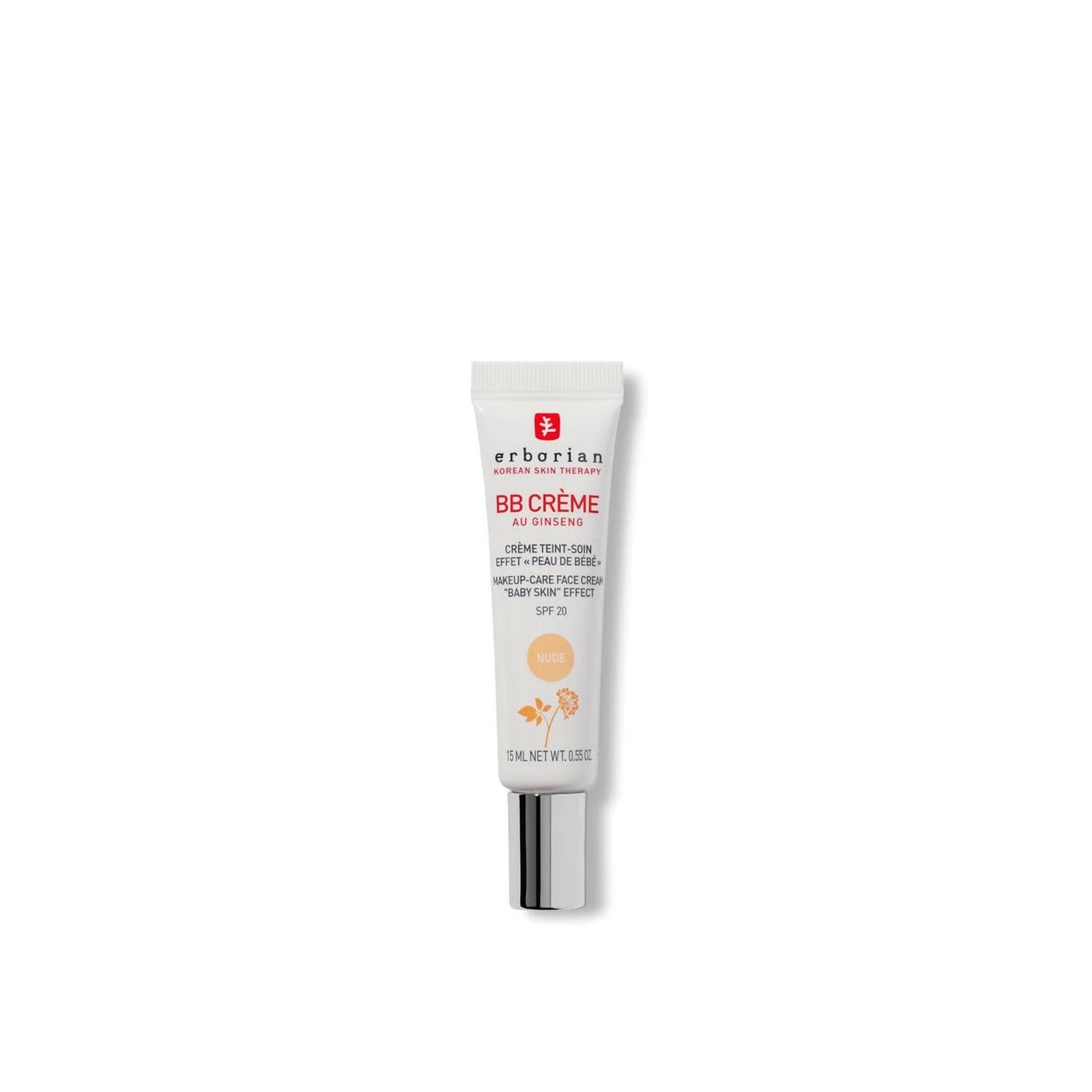BB Cream SPF20 Nude