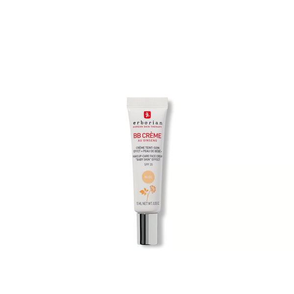 BB Cream SPF20 Nude