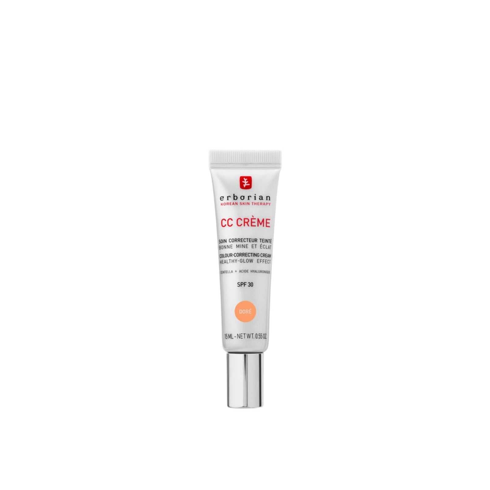 CC Cream SPF30 Doré