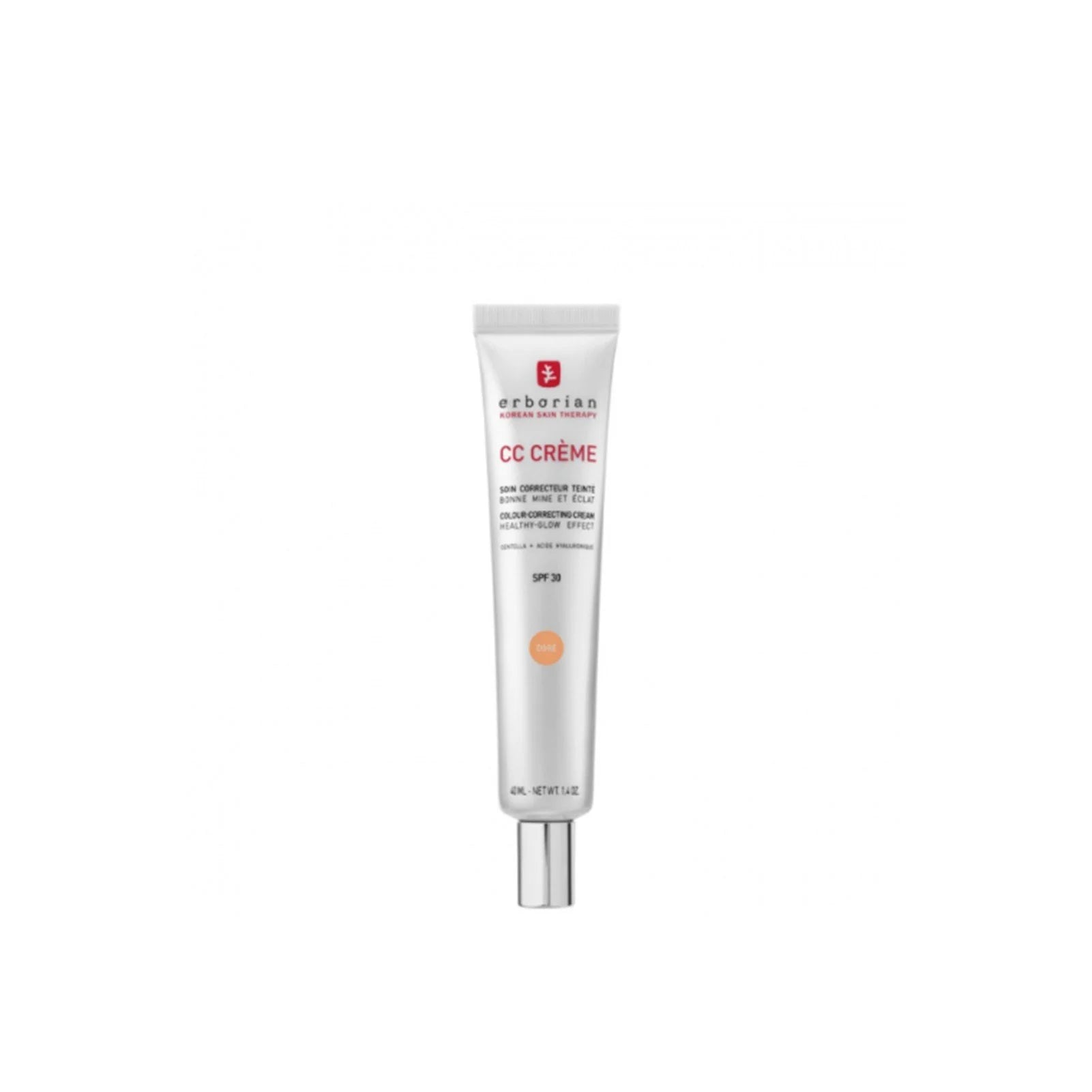 CC Cream SPF30 Dore