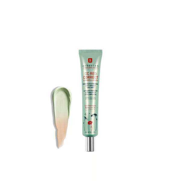CC Red Correct – Anti Redness Cream