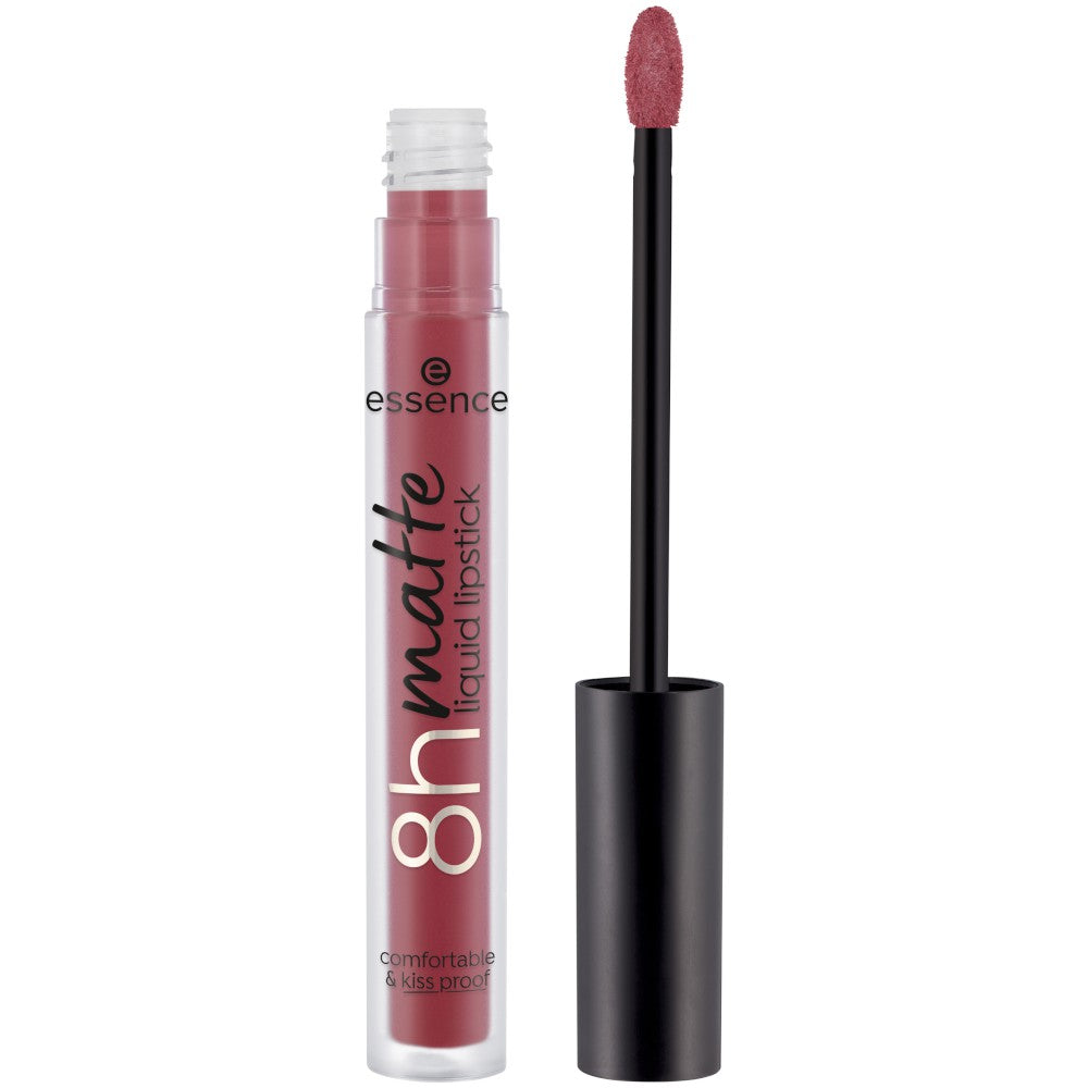 8H Matte Liquid Lipstick - MazenOnline Main image