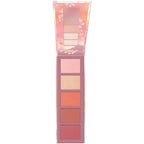 Peachy Blossom Blush & Highlighter Palette - MazenOnline