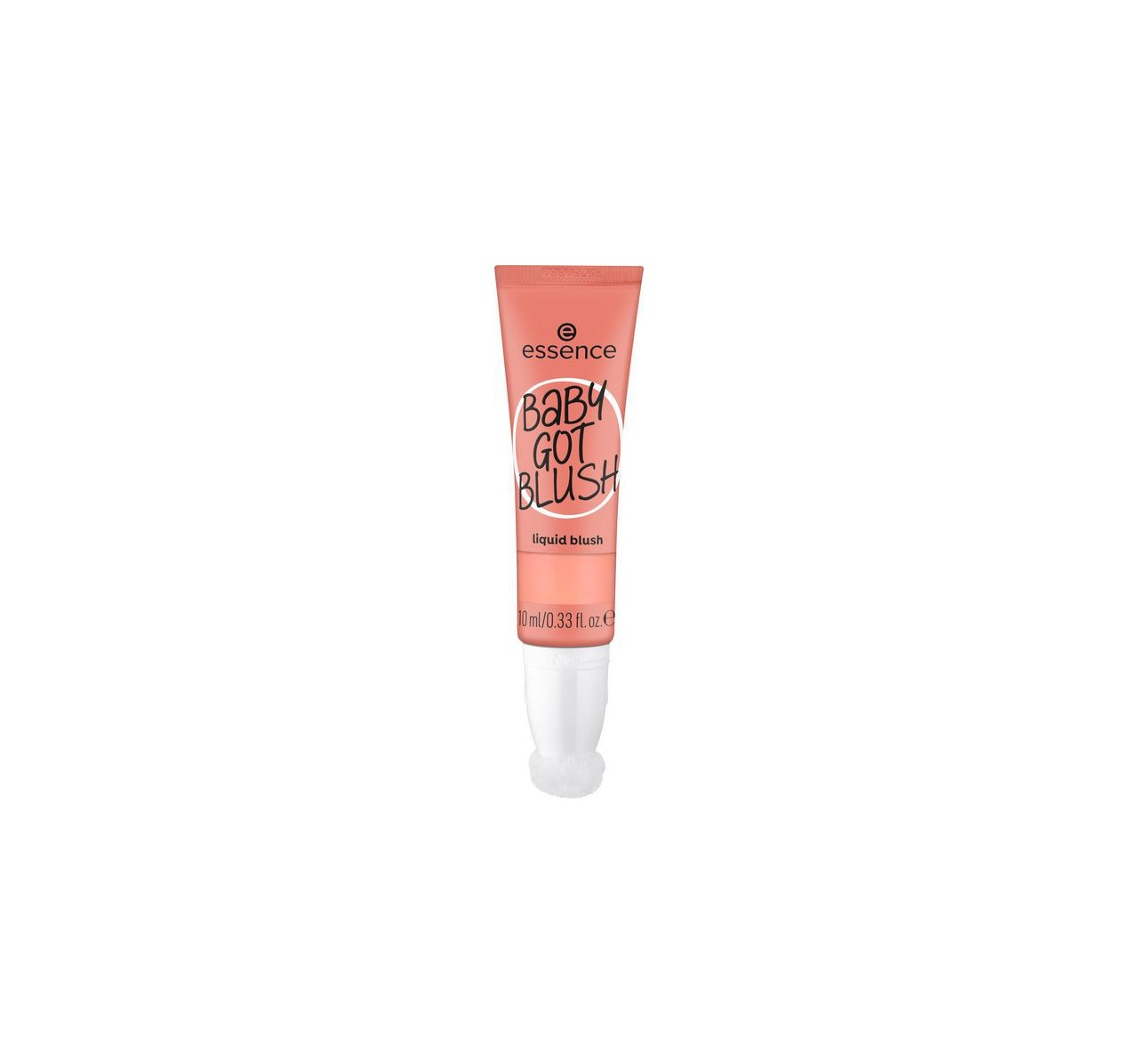 Essence - Baby Got Liquid Blush | MazenOnline Main image