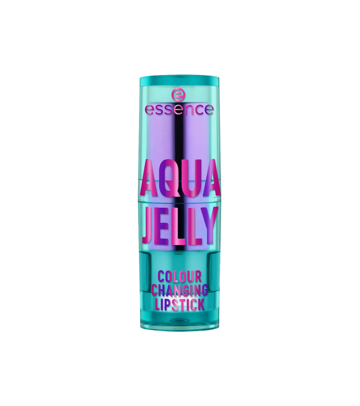Essence - Lipstick Aqua Jelly Colour Changing | MazenOnline
