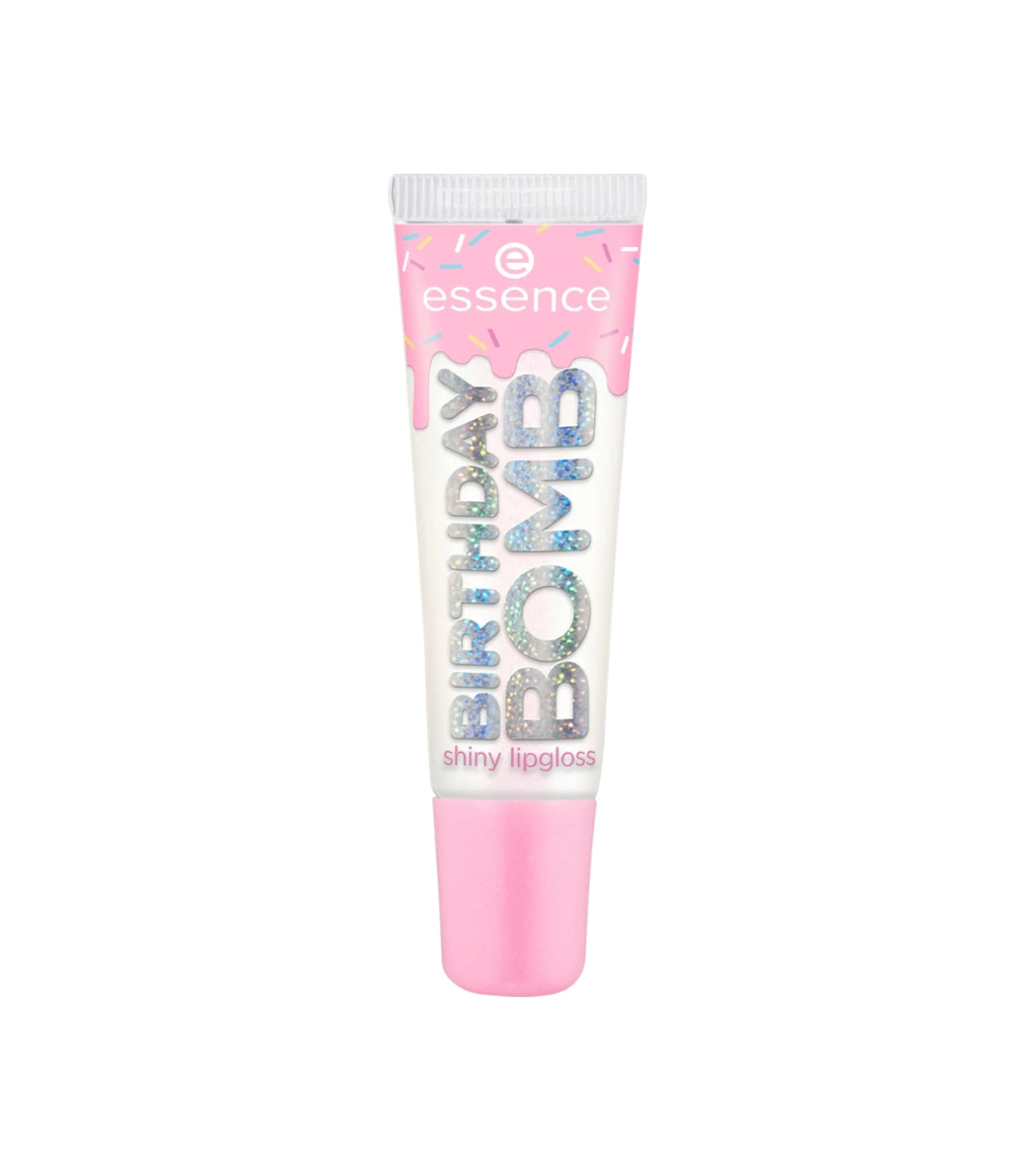 Essence - Lip Gloss Birthday Bomb | MazenOnline