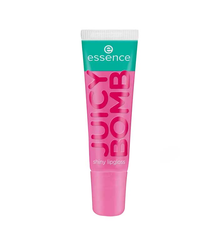 Essence - Lip gloss Juicy Bomb | MazenOnline