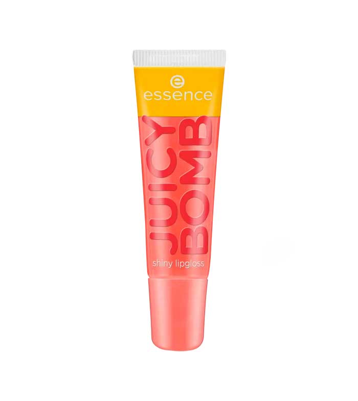 Essence - Lip gloss Juicy Bomb | MazenOnline