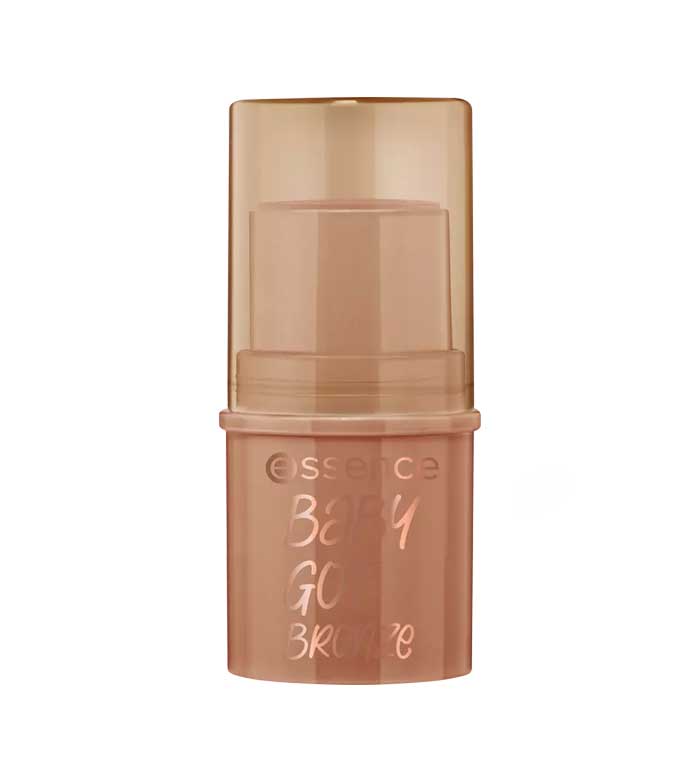 Essence - Bronzer stick Baby Got Bronze | MazenOnline Main image