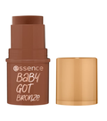 Essence - Bronzer stick Baby Got Bronze - 40: Hazelnut hug | MazenOnline