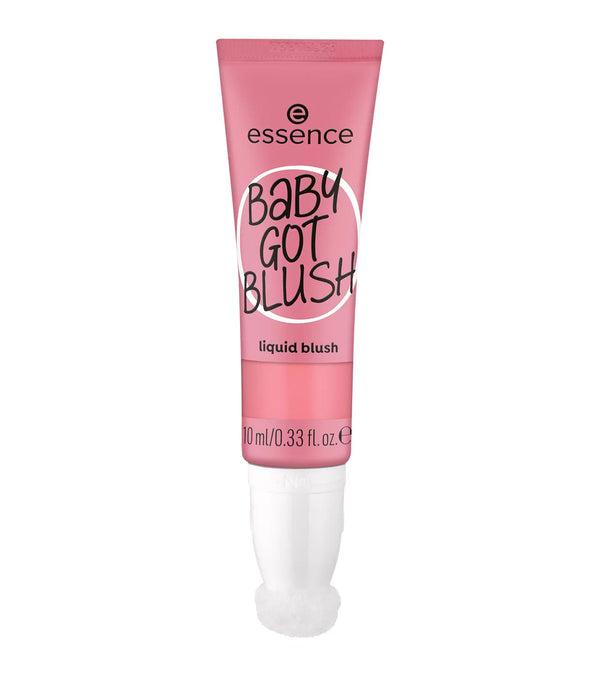 Essence - Baby Got Liquid Blush | MazenOnline