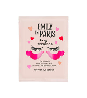 Essence - Emily In Paris Make Up | MazenOnline