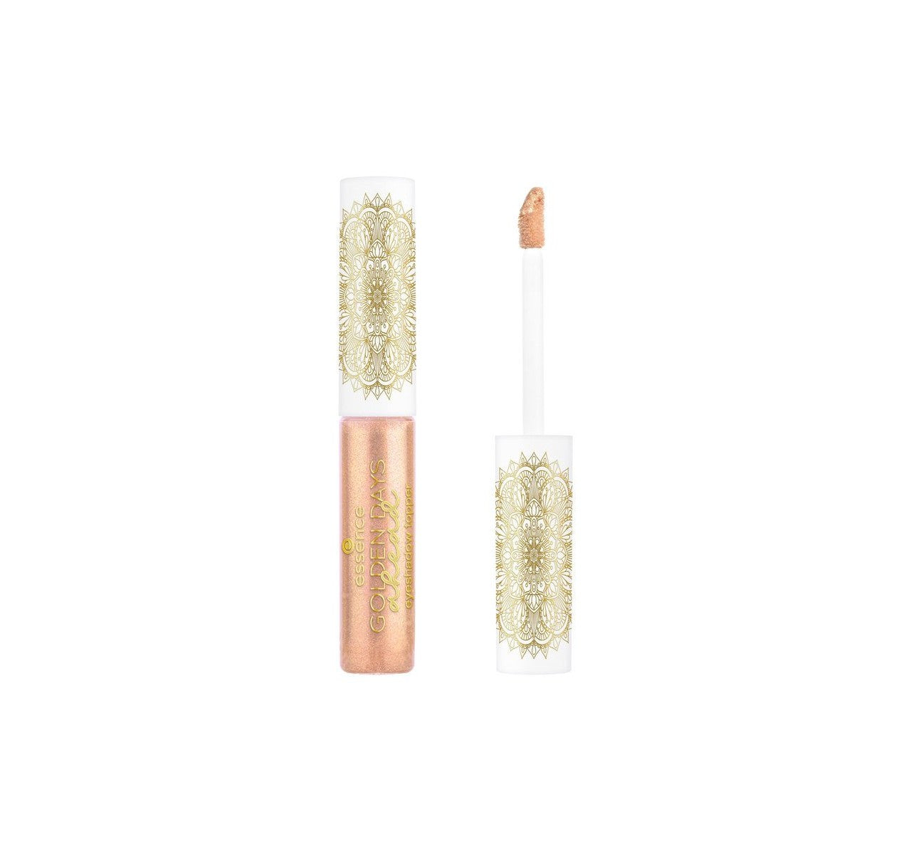 Golden Days Ahead Eye Shadow Secondary image