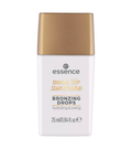 Drop Off Sunshine Tanning Drops
