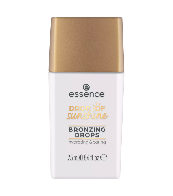 Drop Off Sunshine Tanning Drops