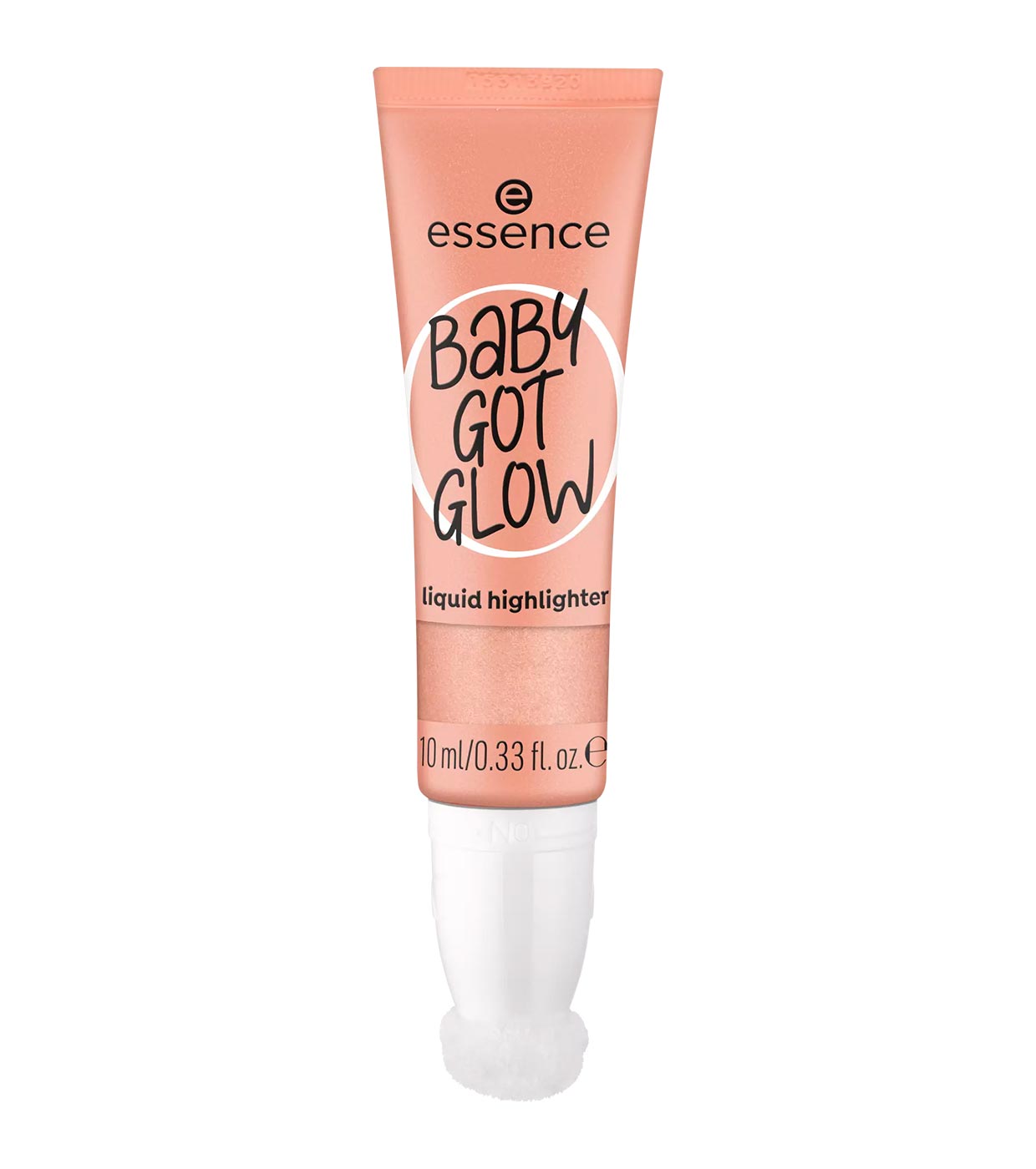 Essence - Highlighter Liquid Baby Got Glow | MazenOnline Main image