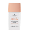 Liquid Highlighter Drop Of Sunshine