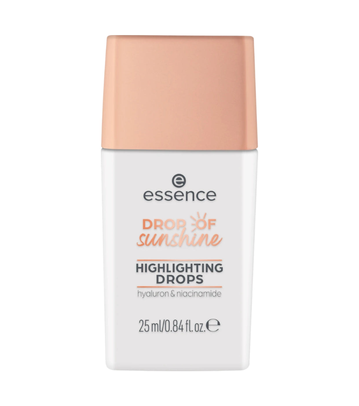 Liquid Highlighter Drop Of Sunshine