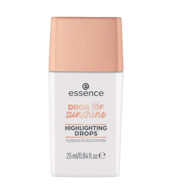 Liquid Highlighter Drop Of Sunshine