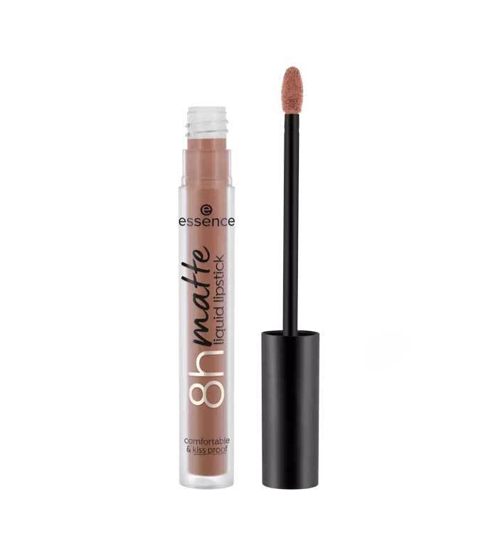 Essence - Liquid lipstick 8h Matte | MazenOnline
