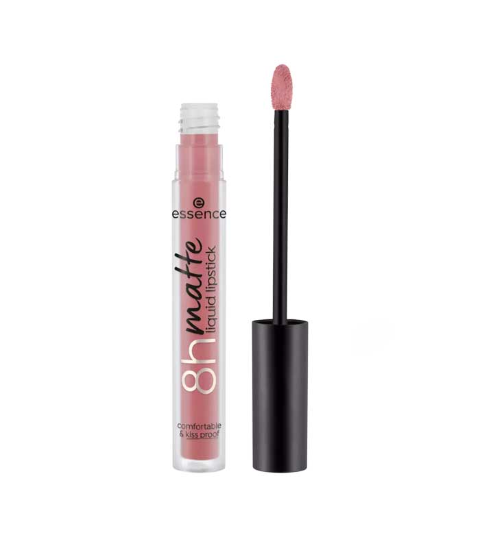 Liquid lipstick 8h Matte - MazenOnline Main image