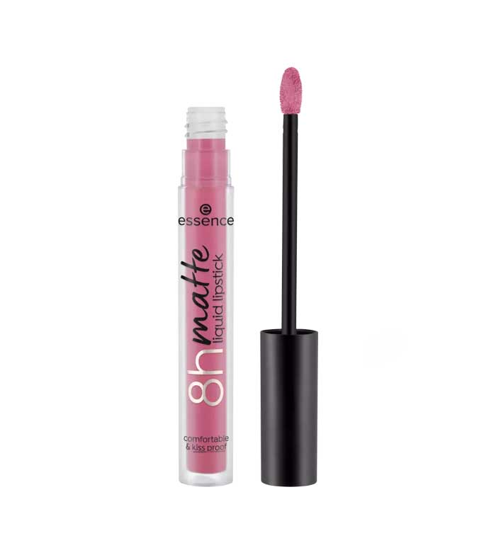 Liquid lipstick 8h Matte Secondary image