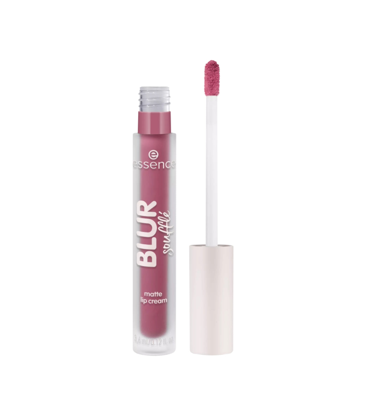 Hot Offline Blur Souffle Matte Lip Cream