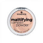 Matifying Compact Powder - MazenOnline