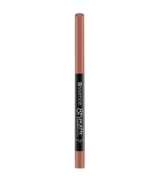Essence - 8h lip liner Matte confort | MazenOnline
