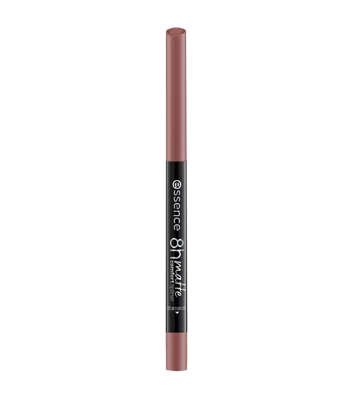 8h lip liner Matte confort Secondary image