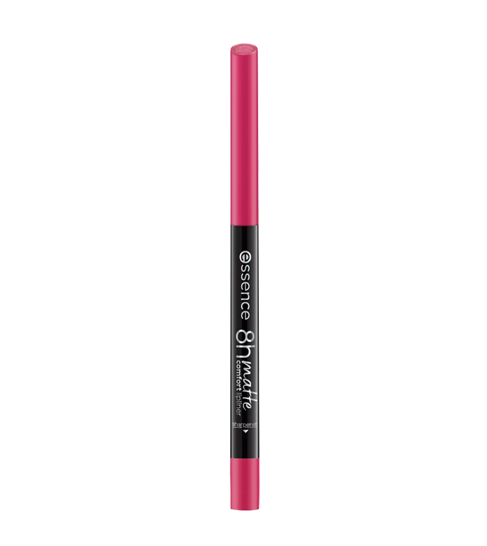 Essence - 8h matte comfort Lip Liner | MazenOnline