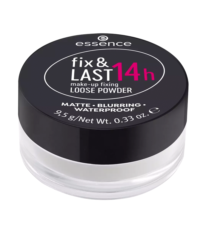 Essence - Setting Loose Powder Fix & Last 14h | MazenOnline Main image