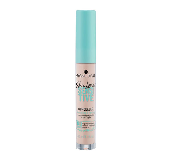 Skin Lovin' SENSITIVE CONCEALER 10 Light 3.5ml - MazenOnline
