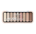 Essence - The Nude Eyeshadow Palette | MazenOnline