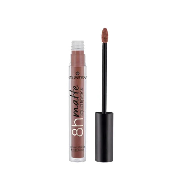 Essence - Liquid lipstick 8h Matte | MazenOnline