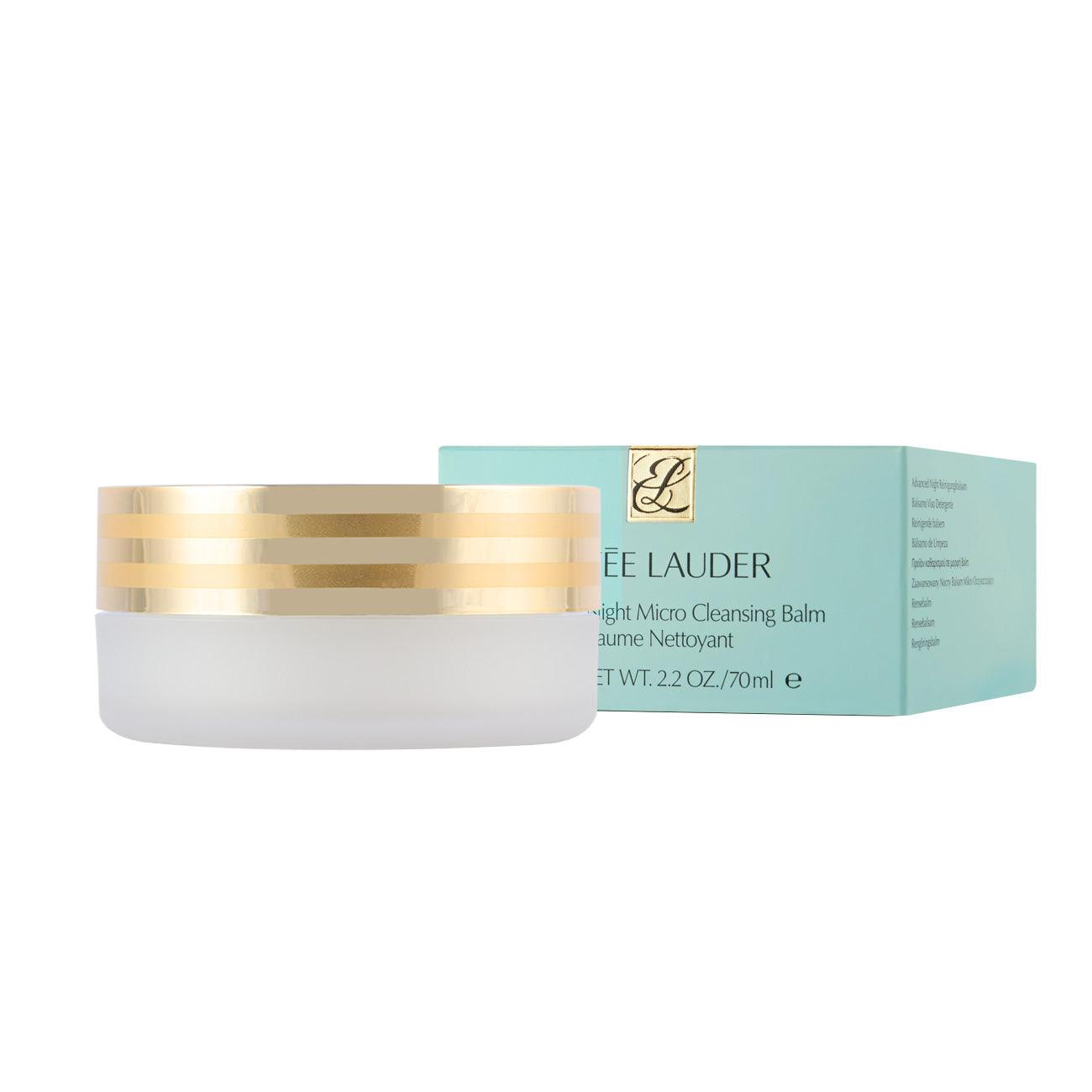 Estée Lauder Advanced Night Micro Cleansing Balm - MazenOnline {{ shop.address.country }} Main image