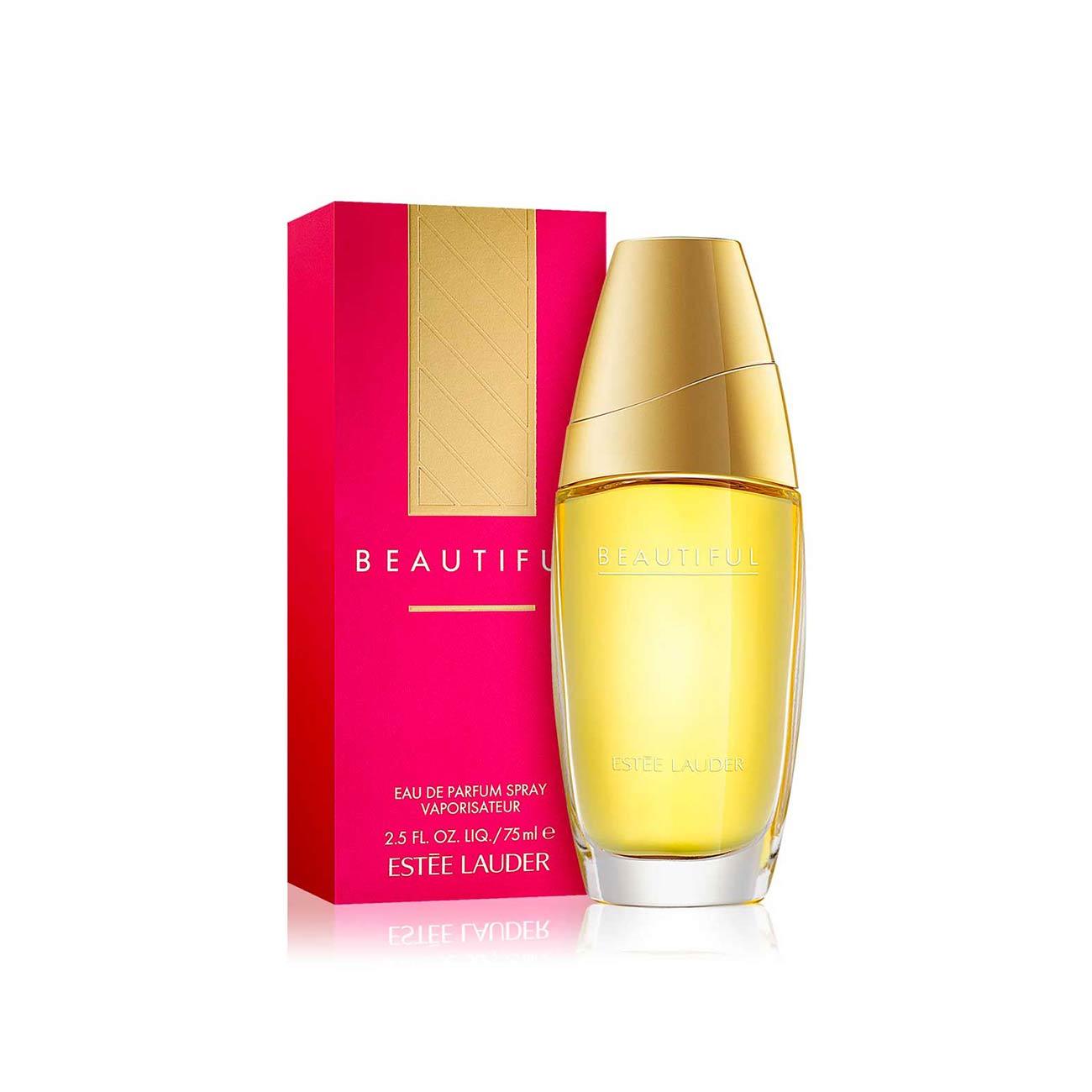 Estée Lauder Beautiful - Eau de Parfum - MazenOnline {{ shop.address.country }}